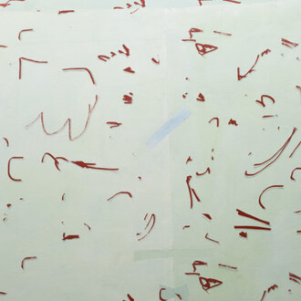 Chris Domenick. Courtesy of MASS MoCA