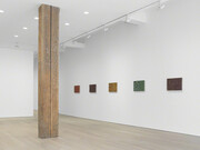 James Hayward. Courtesy of Miles Mcenery Gallery