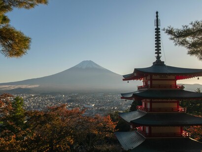 Kiyomizu-dera, Giappone