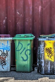 L’Italia esporta 197.000 tonnellate di rifiuti plastici non riciclati all’anno