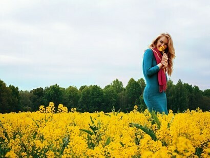 If we change our thoughts and words, the experiences we live also change
