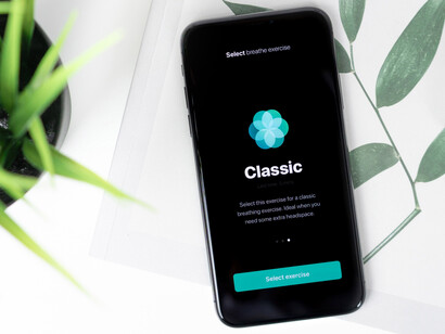 Connessioni su dispositivi mobili