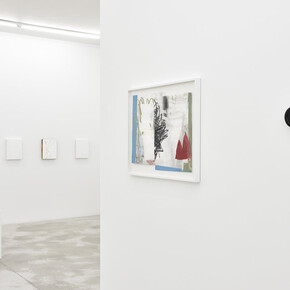 Espaces Témoins. Courtesy of Praz-Delavallade 