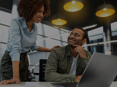 People working in marketing agencies, focusing on business strategy success, marketing routines, work ethic, discipline, and small business growth