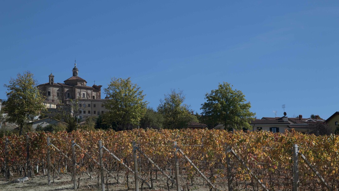 Novello is a municipality in Cuneo Province in the Piedmont region of northern Italy by Federico Moznich