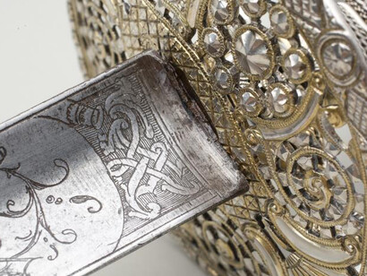 Washington: The Myths and the Man. Courtesy of VHS