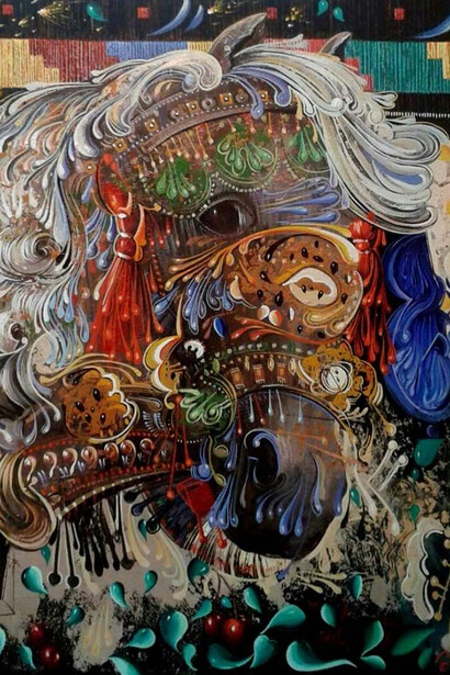 Milutin Obradović, Gdje smo od sebe zaboravili pola