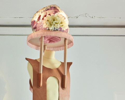 Thank you so much for the Flowers. Courtesy of Casino Luxembourg 