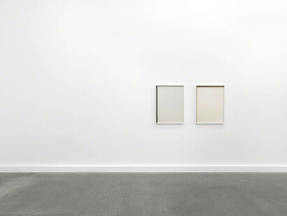Vera Ikon, Exhibition view. Courtesy of FeldbuschWiesnerRudolph