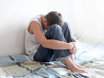 Depressione adolescenziale