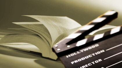 Poner el cine por escrito