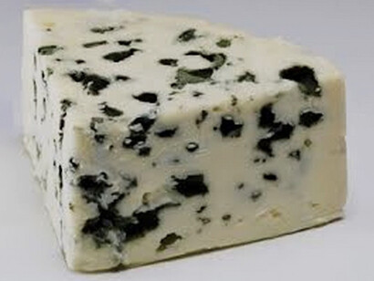 Roquefort is the first cheese that received a PDO (AOC) protection, glorifying the concept of terroir