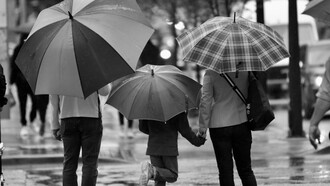 Raising children is a profound responsibility that shapes the future of individuals and society at large