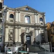 Chiesa di Santa Maria Donnaregina Nuova