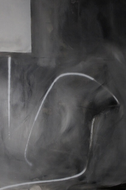 Io, Renato Calaj. Courtesy of Amy d arte spazio