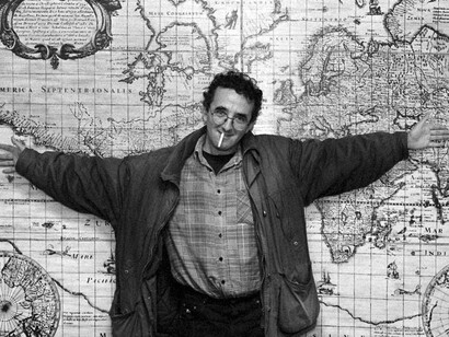 Roberto Bolaño