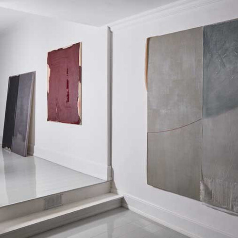 Gwenyth Fugard. Courtesy of Lisa Norris Gallery