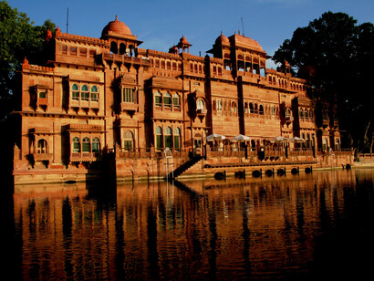 Royal Wedding in Bikaner