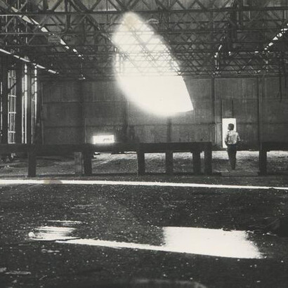 The Life and Times of Alvin Baltrop. Courtesy of Bronx Museum of the Arts