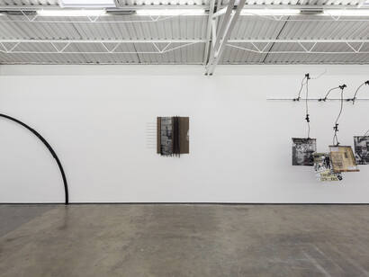 Carlos Aguirre. Courtesy of Proyectos Monclova