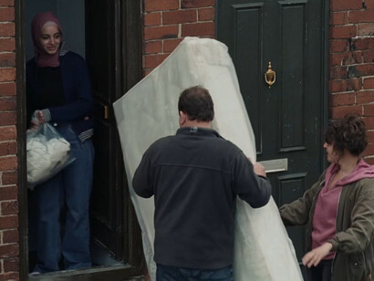 The Old Oak, di Ken Loach (2023)