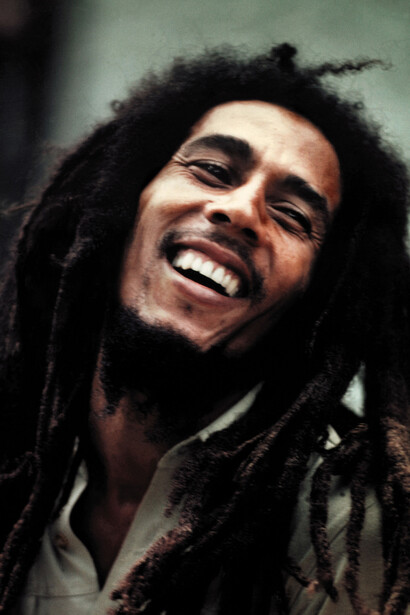 Bob Marley