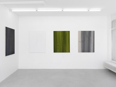 Compact Chaos. Courtesy of Ribordy Contemporary