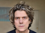 British writer James Lee