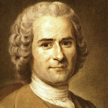 Rousseau (1712-1778)