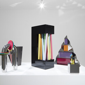 Fausta Squatriti. Courtesy of Albertz Benda