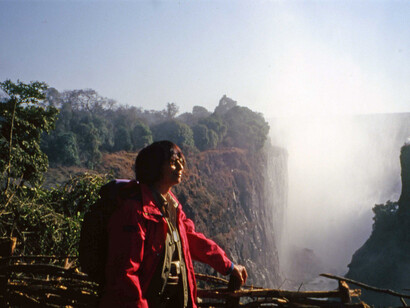 Cascate Vittoria