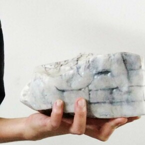 Shahar Yahalom. Courtesy of Noga Gallery 