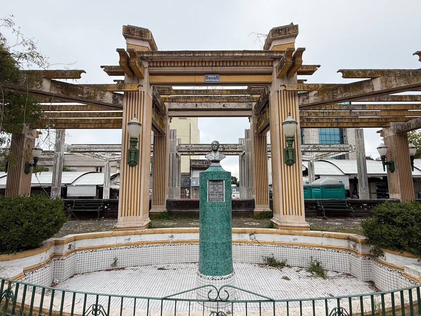 Santana do Livramento and Rivera: where borders disappear