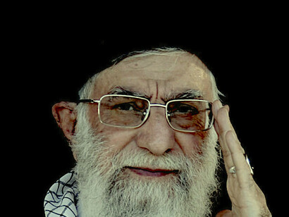Jamenei