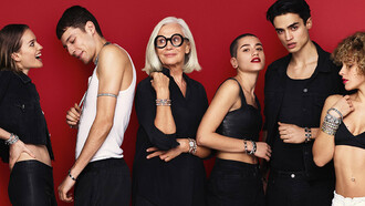 La nuova collezione del brand Nomination