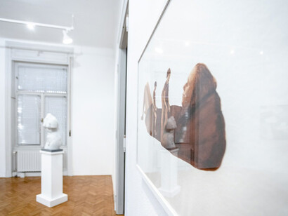 The Zone. Courtesy of INDA Gallery