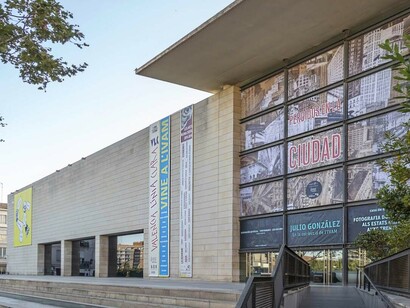 The IVAM Produces. Cristina Lucas