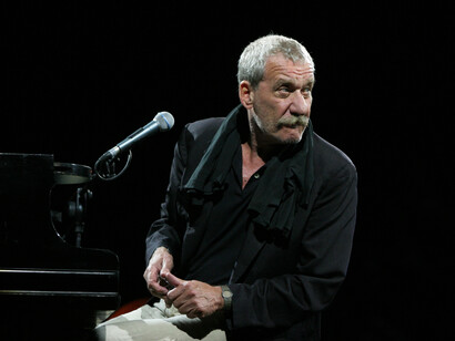 Paolo Conte