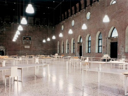 David Chipperfield Architects Works