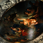 Historical Homes. Courtesy of Historische Museen Hamburg