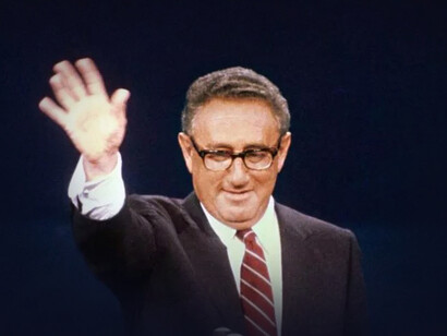 Henry Kissinger: idealista en la construcción de su pensamiento y realista en la ejecución de sus acciones