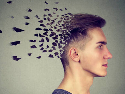 A journey through fading memories, where surreal and dreamlike visuals blur the line between past and present