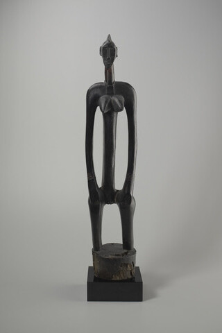 African Art. Courtesy of Yale 