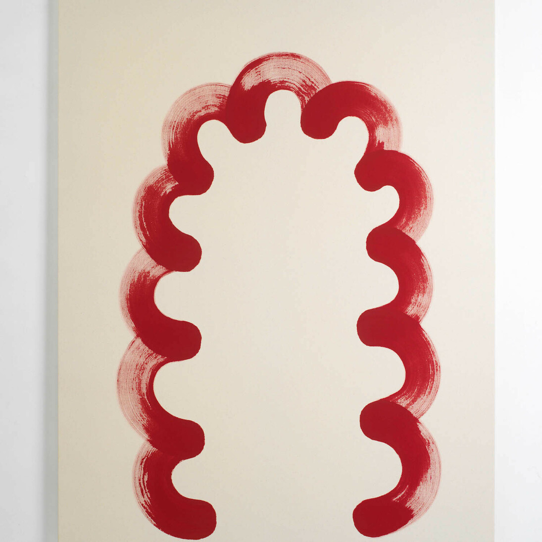 Elvire Bonduelle. Courtesy of Ronchini Gallery and the artist