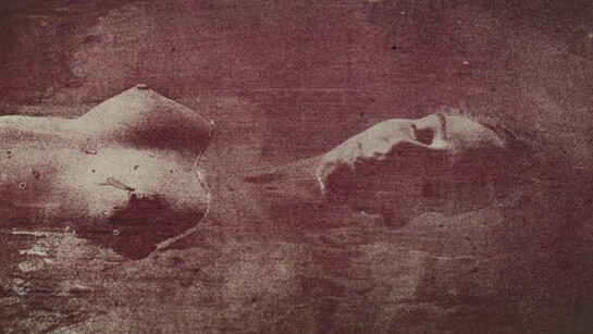 Florian Steiner, Ofelia II - tierra caliente (detail), 1962 - 1973. Courtesy of El Dorado Space