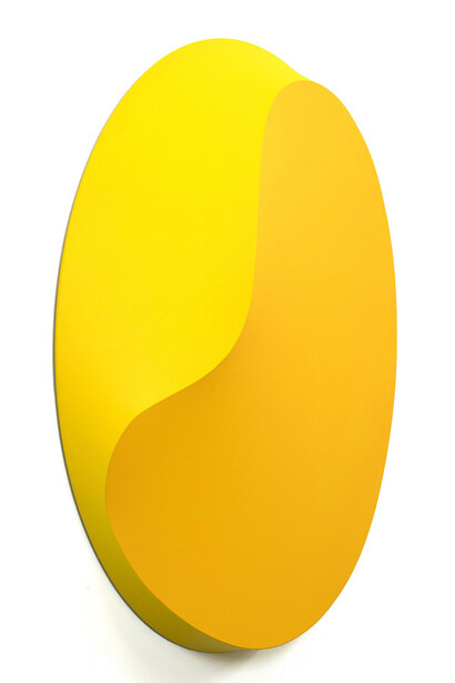 Shapes and Illusions. Courtesy of Magda Danysz Gallery