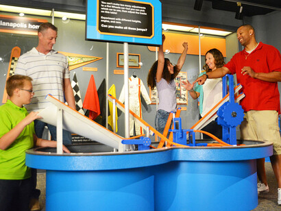 Hot Wheels! Courtesy of Canadian Museum of History