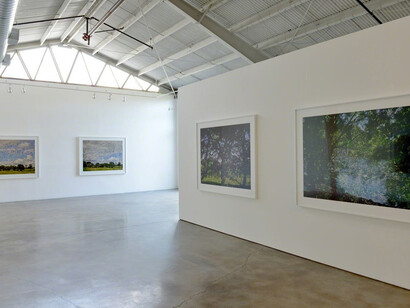 Abelardo Morell. Courtesy of Rosegallery