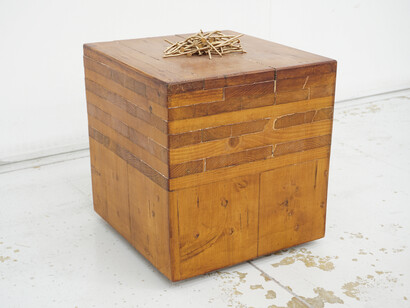 Antonio Guiotto, Ex pallet