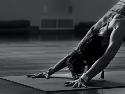 Stabilisci il tuo personale obbiettivo, piccolo o grande che sia